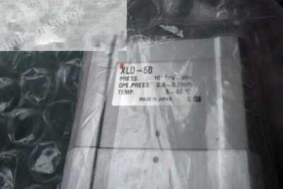 1pc for new XLD-50 (by Fedex or DHL)