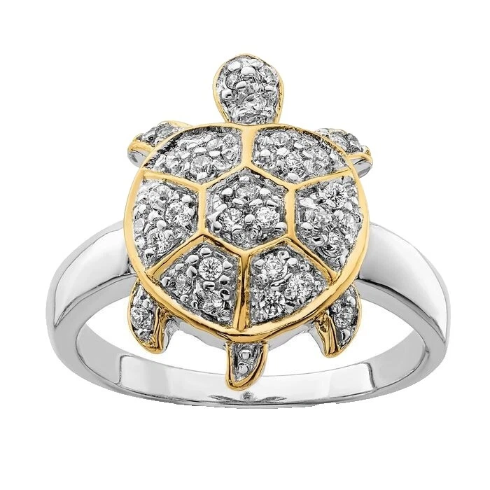 Animals & Insects Fashion Rings