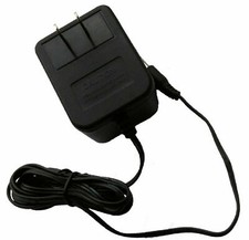 9V AC AC Power Adapter For Alesis Midiverb II 4, Nanobass Nanocompressor Power