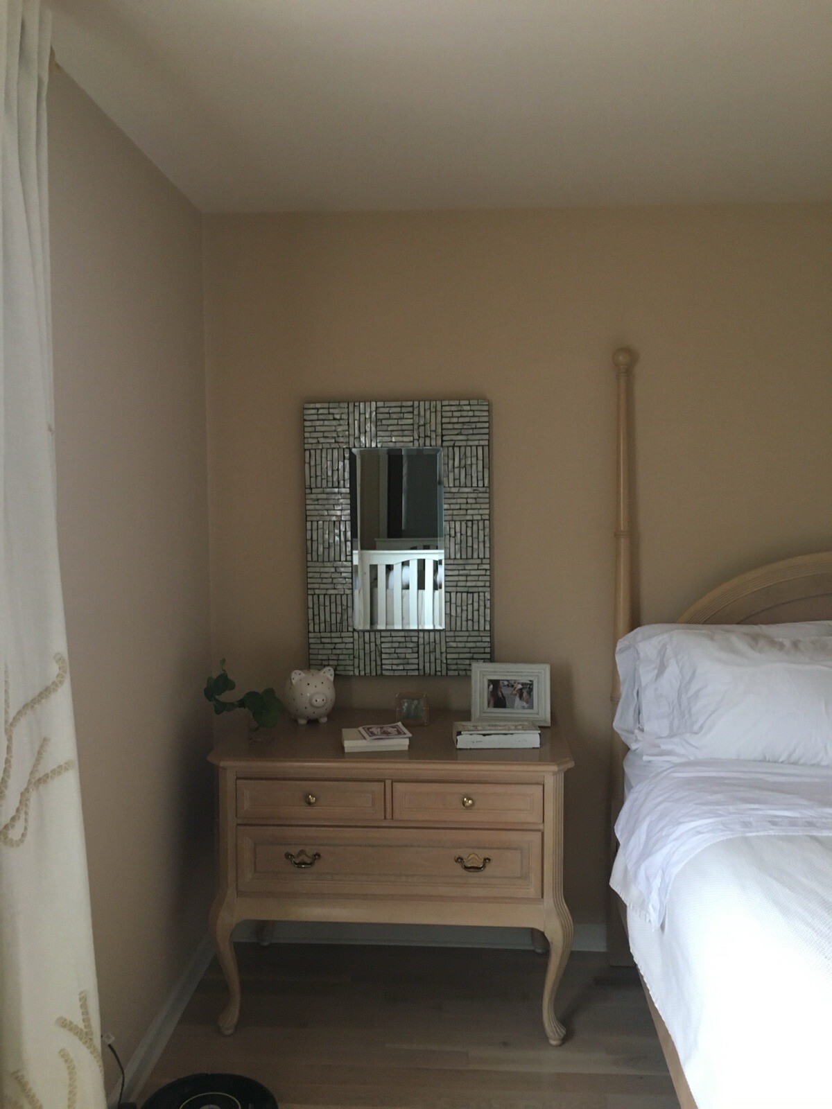 used queen size bedroom furniture set eBay