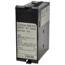 C200HME431 Omron 8K Memory Unit EEPROM Sysmac  --SA