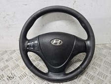 Hyundai I30 Comfort Mk1 Crdi 5dr Estate 2010-2012 Steering Wheel 
