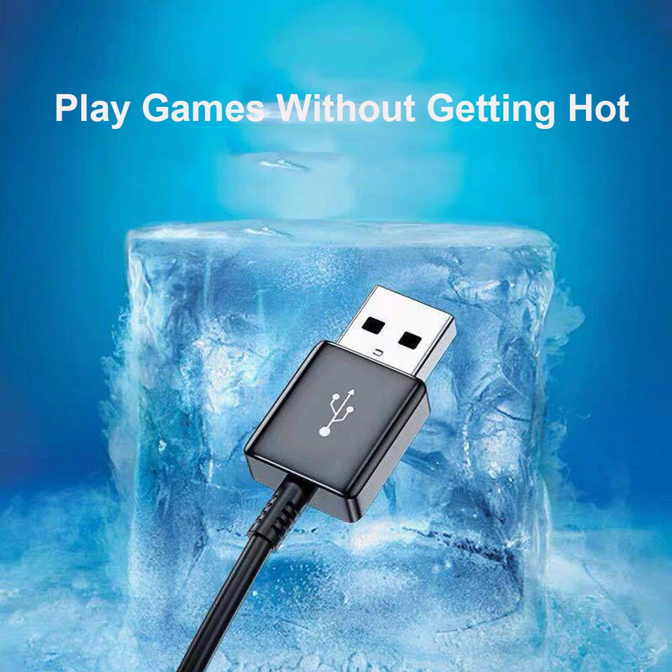 For Samsung USB Type C Fast Charger Cable Galaxy S23 Ultra S22 S21 S20 Note 10 9 - Image 2 of 4