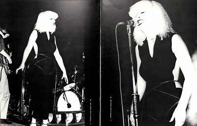 Punk Rock In London Documentary 1977-1979