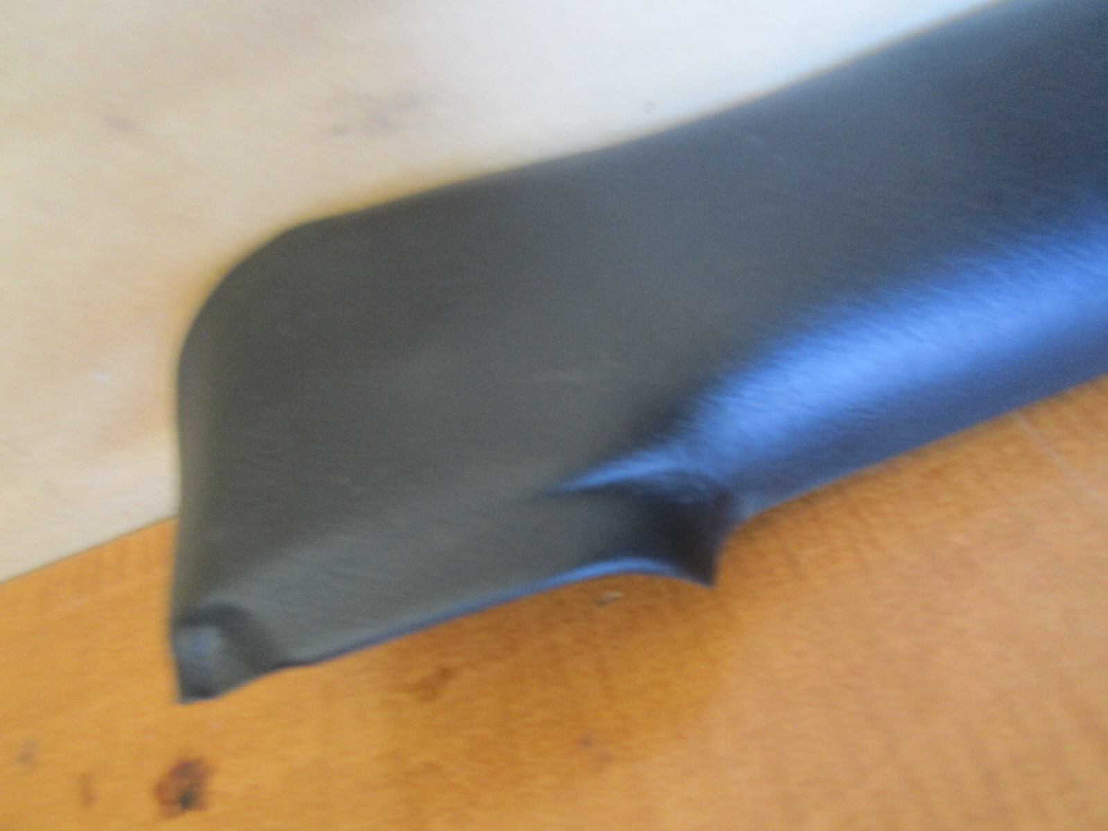 Ferrari 348 - RH A-Pillar Trim-Black - P/N 62203800