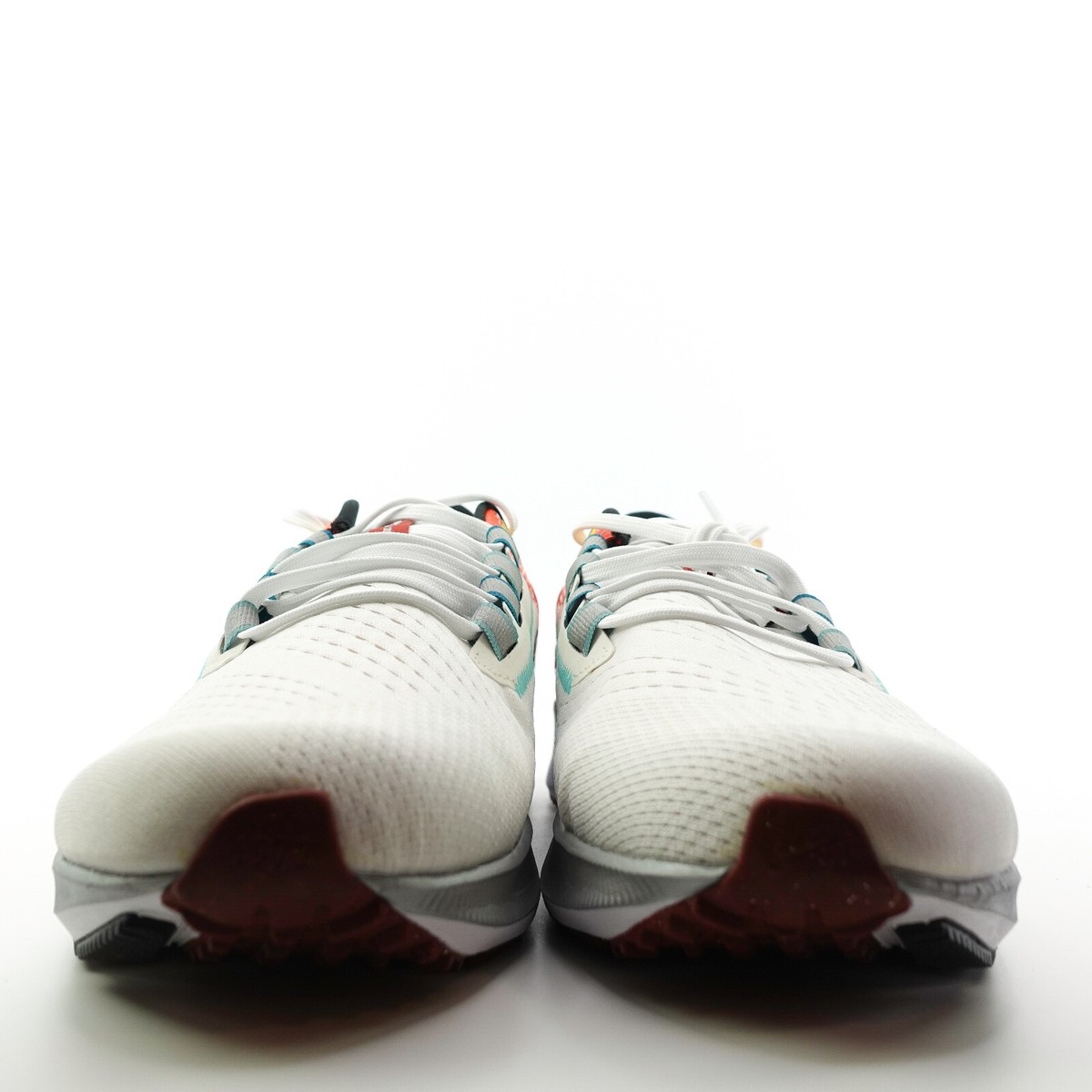 Nike Mens Air Zoom Pegasus 38 Running Shoes  White DQ4499 101 Size 10 New In Box Nike Men main image 4