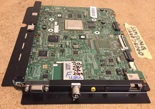 Samsung TV UA40D6000 Main PCB BN41-01587