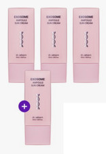 dr.reborn Exosome Ampoule Sun Cream 50ml x 4pcs SPF50 PA   K-Beauty