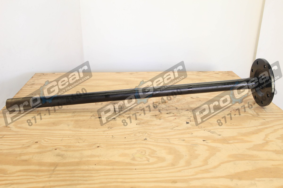 SPICER AXLE SHAFT 127438 41 SPLINE 8 HOLE | eBay