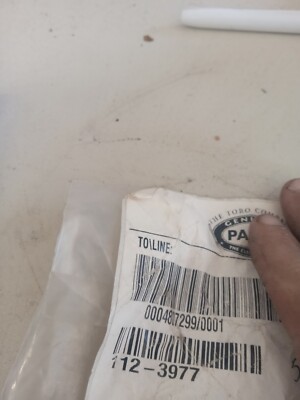 toro lawnboy shoulder bolt 112-3977