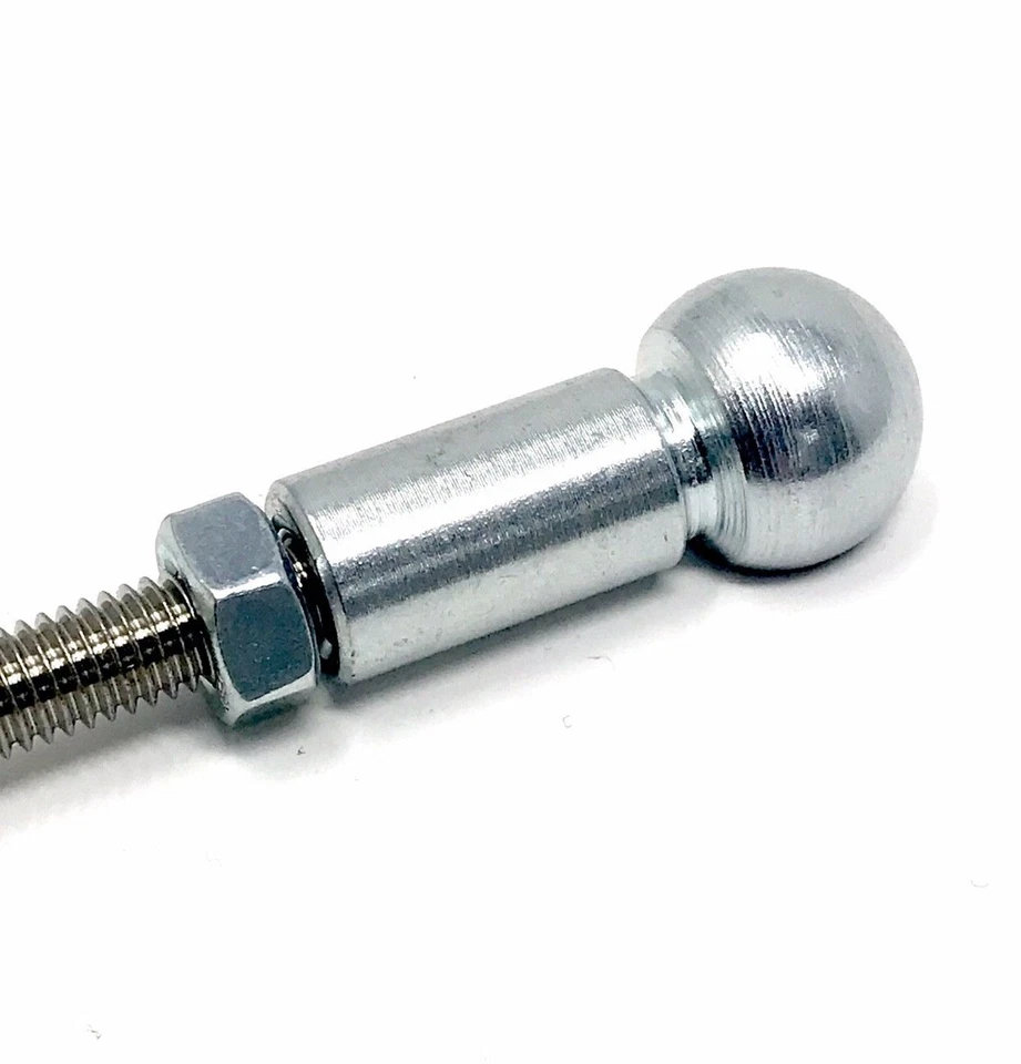 Tieferlegung passend für Audi A6 4G C7 Airmatic Luftfahrwerk Koppelstangen  - Bild 4 von 4