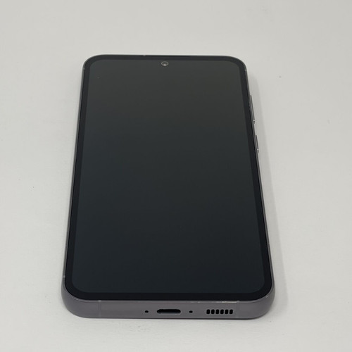 Samsung Galaxy S23 FE Unlocked 128GB SM-S711U Graphite Cell Phone Very Good
