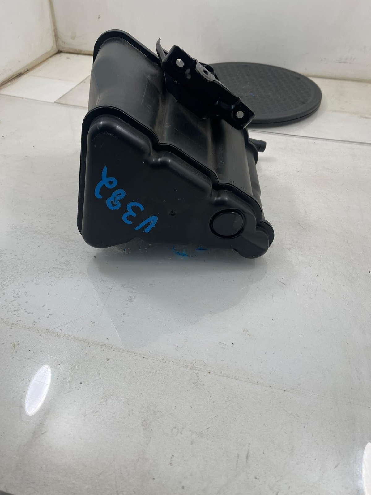 FUEL VAPOR Canister 4S0201797 LAMBORGHINI HURACAN 19