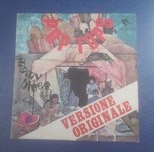  POP TOPS  - mamy blue - road to freedom 45 GIRI Versione Originale 