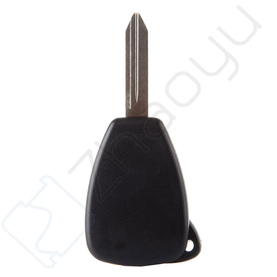 Sistema de entrada remota sin llave para Dodge Durango Nitro 2004 2005 2006 2007-2010 Foto 4 de 4