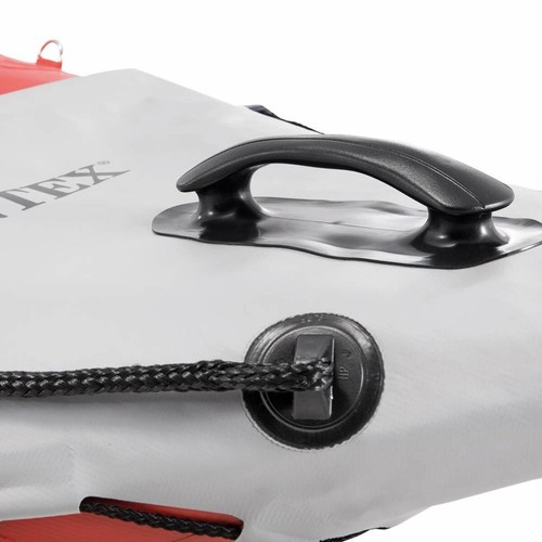 Canoa Gonfiabile Intex Excursion Pro Gonfiabile 94 x 46 x 384 cm - Foto 7 di 10