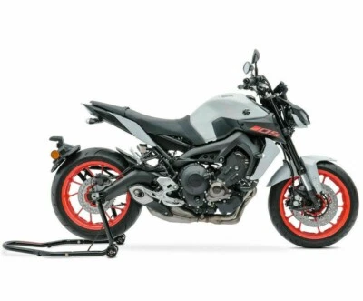 cavalletto alzamoto alza ruota posteriore per Yamaha MT09 MT 07 09 MT-09 MT07 SP