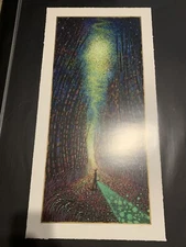 James Eads Searching For Something Not Meant To Be Found