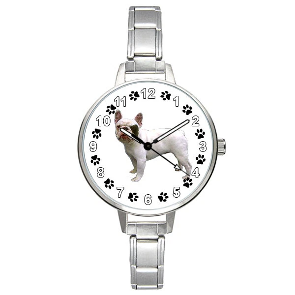 Frenchie watch clearance