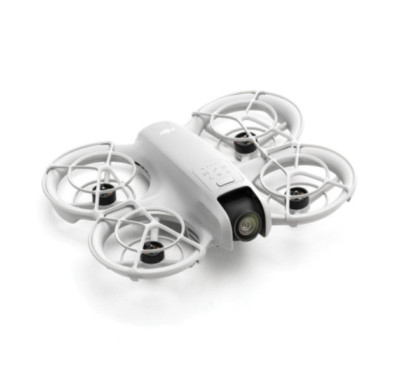 DJI Neo Fly More Combo Camera Drone 4K UHD 135g Light & Portable