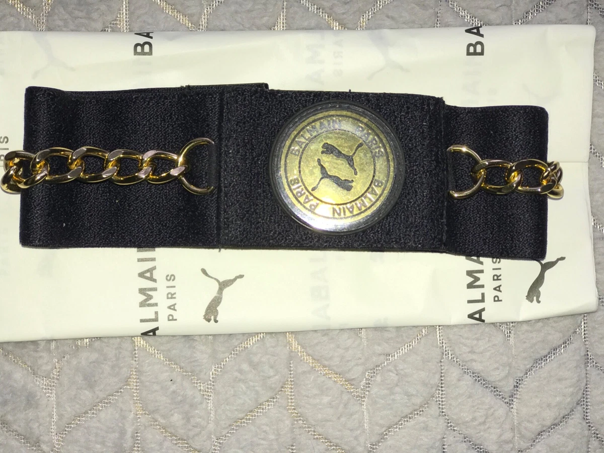 Balmain choker sale