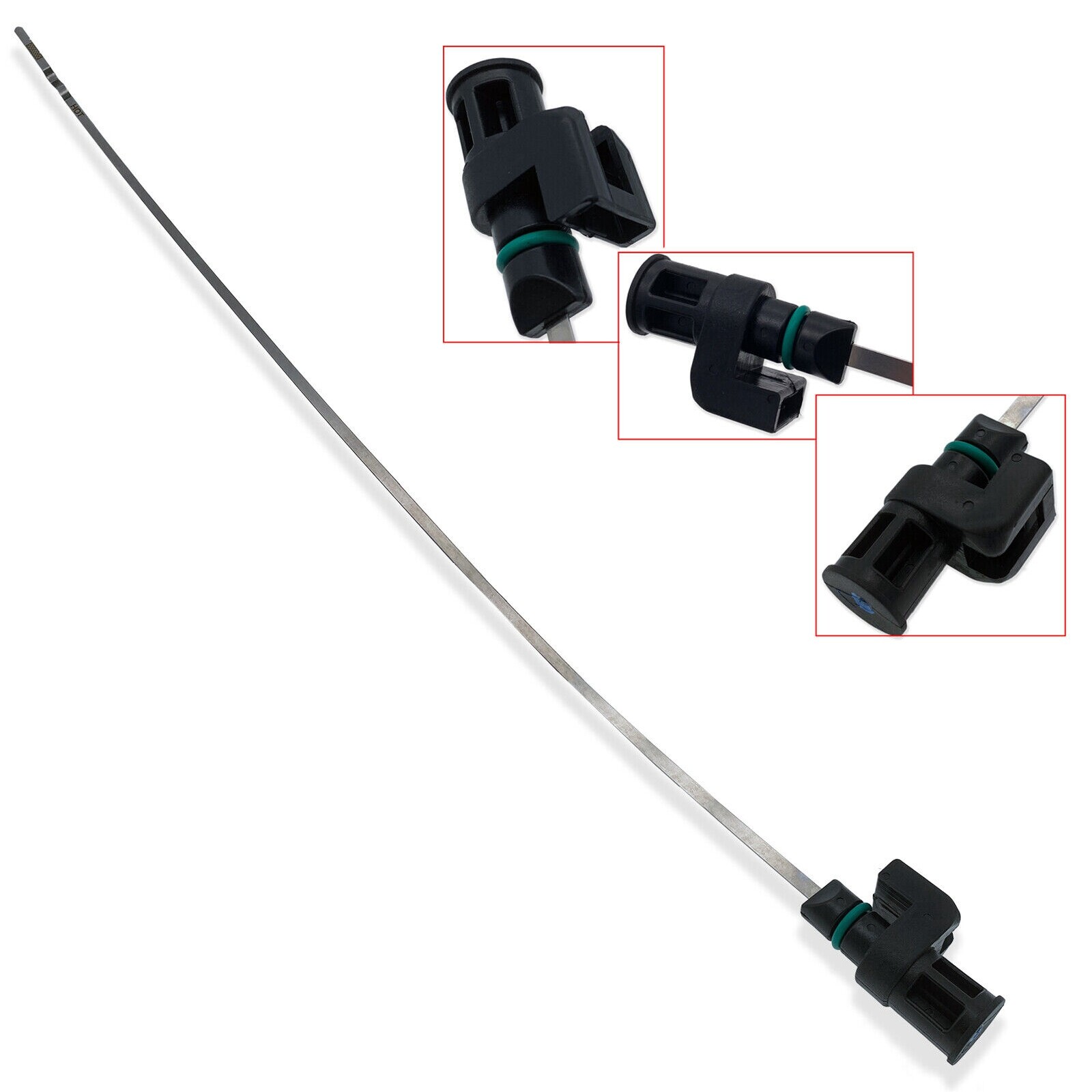 New CVT Transmission Dipstick For Nissan 07 & up ALTIMA and 2015 & up ROGUE 2.5L eBay