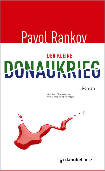 Thumbnail - Der Kleine Donaukrieg | Pavol Rankov | Deutsch