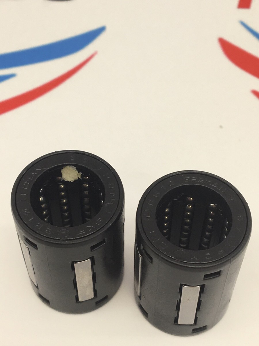 EMHART TUCKER M131 568 LINEAR BEARINGS 2-PACK- | eBay