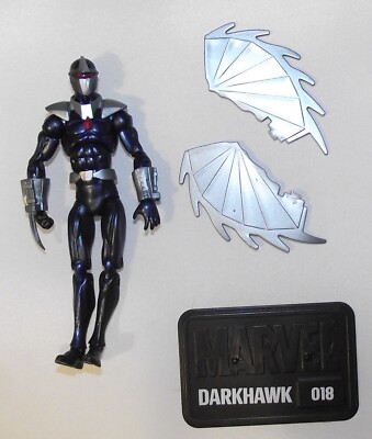 Marvel - Darkhawk