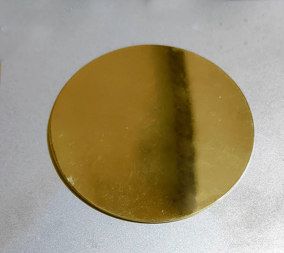 Для винтажной передней решетки радиатора капота Stutz эмблема латунь золото - Изображение 3 из 3