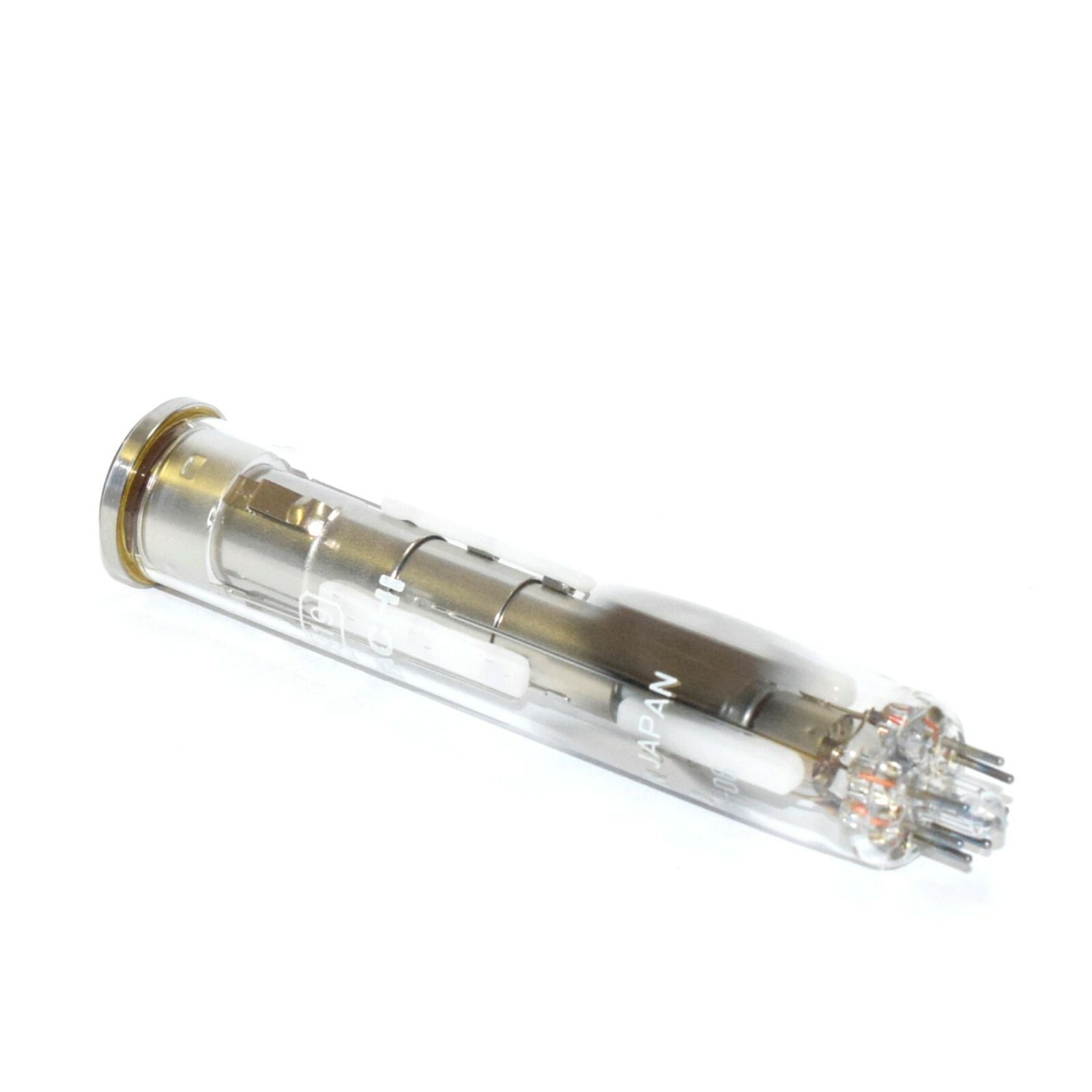 20PE19 Hitachi Vidicon Minitype TV Camera Tube for sale online eBay