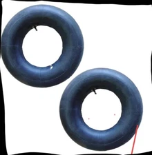 ATV/Tractor Innertubes Cheng Shin 23" X 10.50" 26"X12.00"X12" Strait Stem 