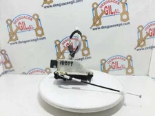 9812501280 Rear Left Door Lock for PEUGEOT 208 ACTIVE 2012 78899 1036338