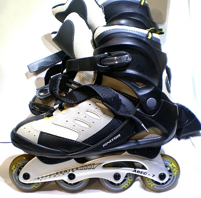 true inline skates