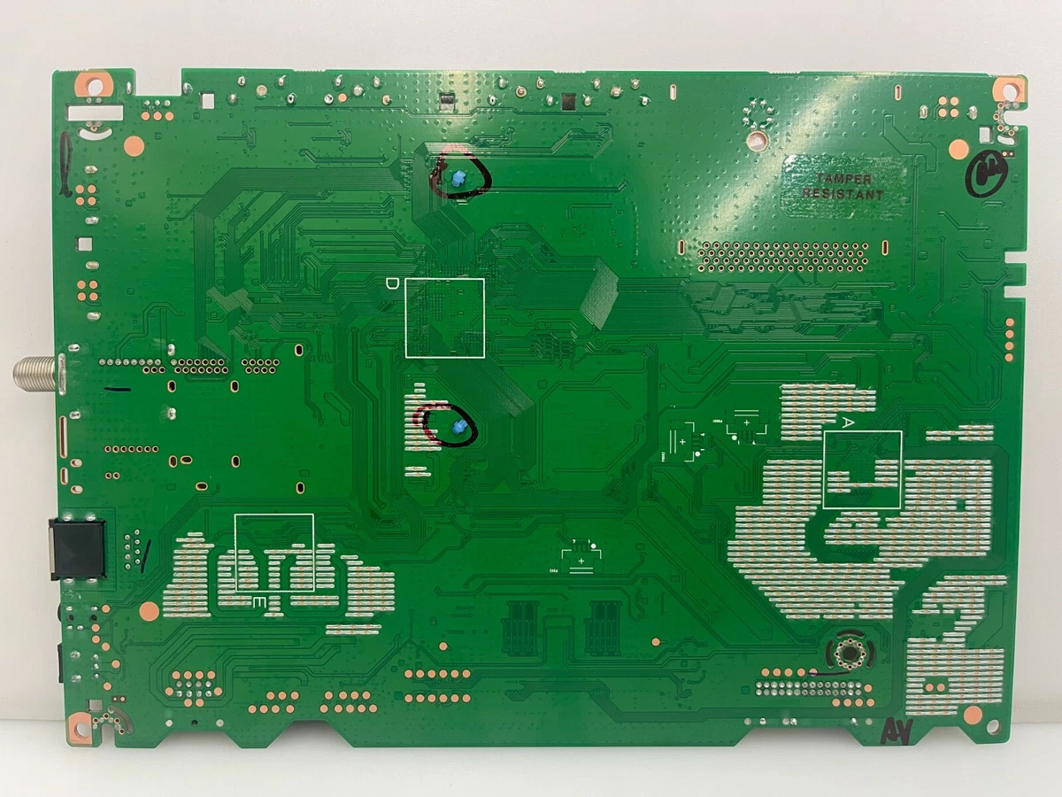 LG 86UP8770PUA.BUSYLKR Main Board LG MGJ671966 / EAX69462005(1.0  