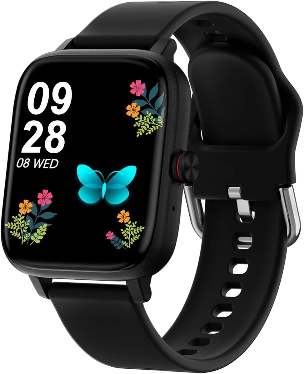 Samsung smartwatch deals apple compatible