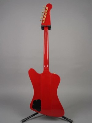 ギター EPIPHONE 1963 FIREBIRD VII 2002s KOREA Epiphone 1963 Firebird Vii 2002S Korea No.MG1658 | eBay