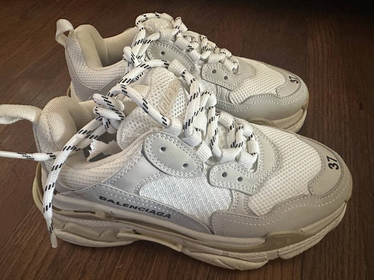 Balenciaga Triple S Athletic Shoes for Women for sale | eBay