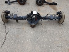 2019-2025 Silverado Sierra 1500 Rear Differential Axle Assembly Su8 3.23 Ratio