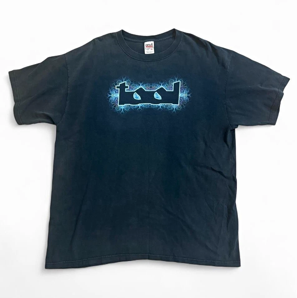 Anvil Band T-Shirts for Men for sale | eBay