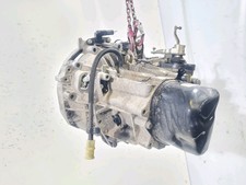 Boite de vitesse Renault MODUS