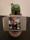 Vigilante 8 Nintendo 64 N64 Cart Tested Working Authentic Free Shipping