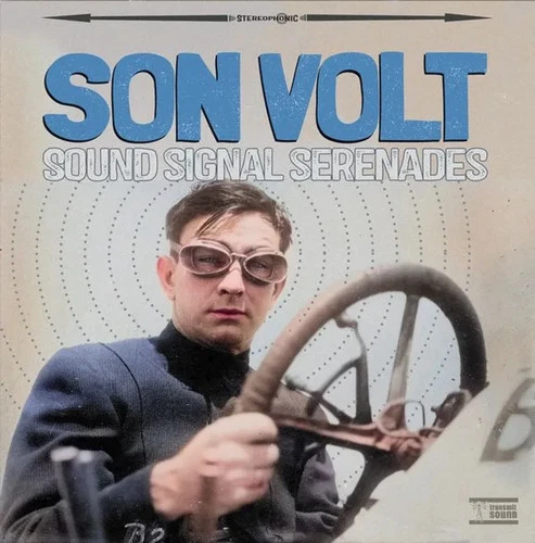 Son Volt Sound Signal Serenades vinyl lp RSD 2026