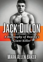 Mark Allen Baker | Jack Dillon | Taschenbuch | Englisch (2025) | Mcfarland