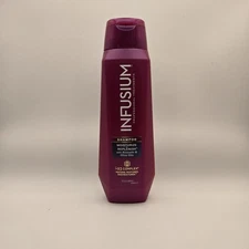 Infusium Moisturize & Replenish Shampoo w/Avocado & Olive Oils 13.5 fl oz