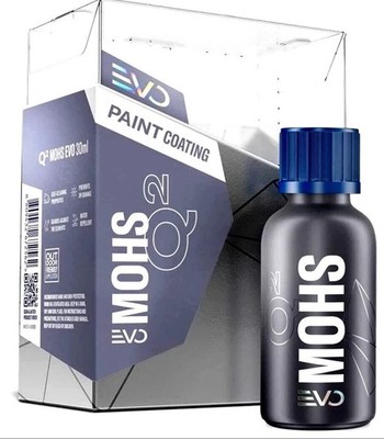 GYEON  MOHS EVO Ceramic Coating 50ml,