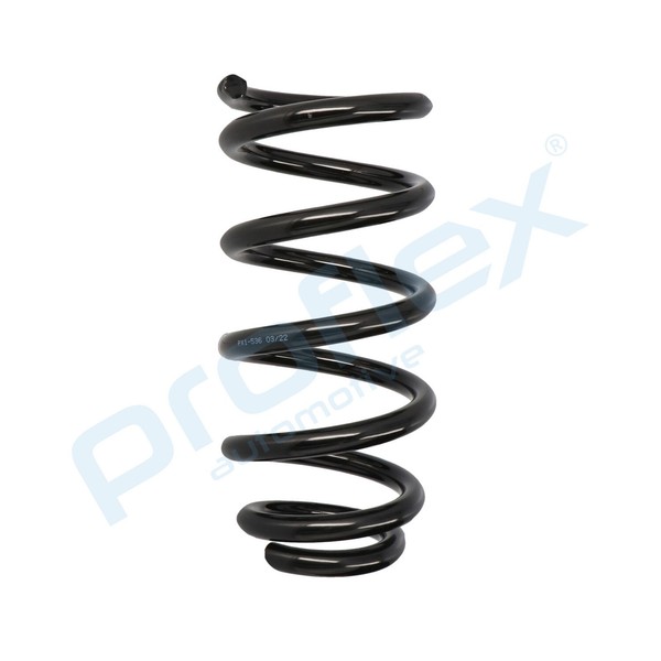 1X Proflex Automotive Fahrwerksfeder PX1-0536 FüR Honda CR 5 2 RD5 Ctdi RD9-image