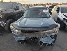 Engine 1.5l Vin 6 8th Digit Fits 21-22 Bronco Sport 33391963
