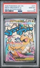 2026 POKEMON ASC EN-ASCENDED HEROES MEGA ATTACK RARE MEGA DRAGONITE EX PSA 10