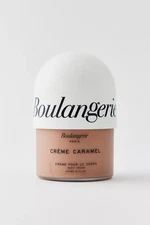Boulangerie Paris Creme Caramel Crème d’Or Golden Body Cream 8oz full size New